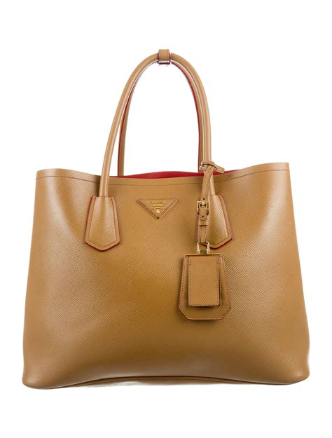 prada double tote medium bag|Prada tote bags for women.